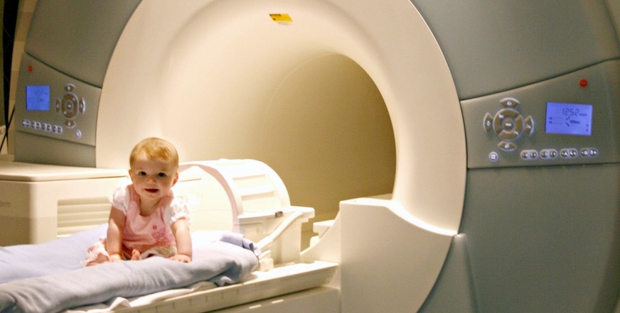 МР-томография детям в Липецке