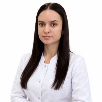 Сероухова Екатерина Максимовна