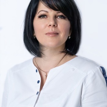 Гусева Татьяна Александровна