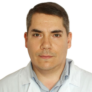 Агеев Андрей Борисович врач-оториноларинголог в Липецке